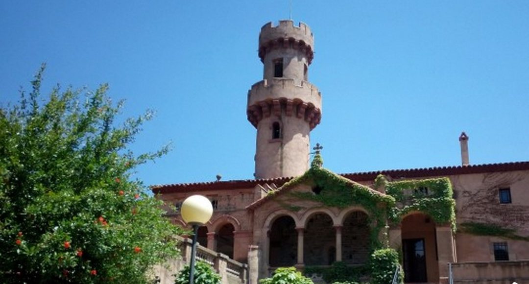 Ecooo, en la Escuela de Septiembre de Som Energia 2015 en el Baix Montseny