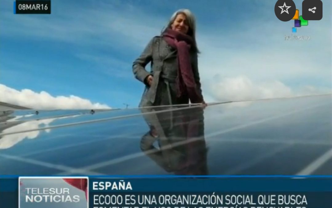 La Revolución Solar, en marcha en España pese al gravamen al autoconsumo energético