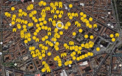 Lavapiés solar: energía limpia para todo un barrio