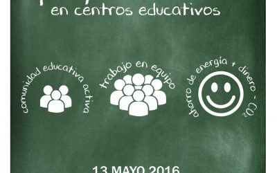 La ciudad de Madrid toma la iniciativa para ahorrar energía en los centros escolares
