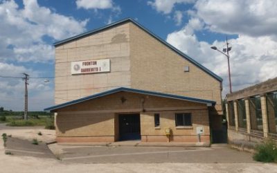 Dos grupos locales de Som Energía se unen en el proyecto Recupera el Sol para rescatar la segunda planta fotovoltaica en La Rioja