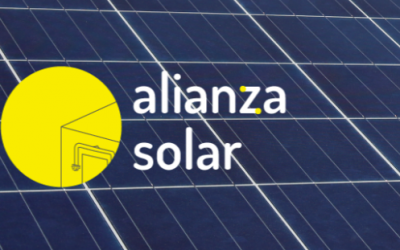 Alianza Solar de Sabadell se convierte en la primera campaña colectiva para la reparación de una planta solar