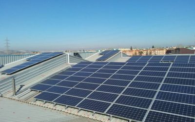 Socializamos una nueva planta solar fotovoltaica, ¡ya van 75!