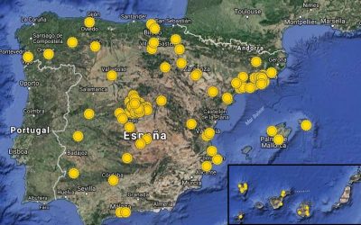 La segunda `Oleada Solar´, proyecto que impulsa el autoconsumo solar fotovoltaico en los hogares, llega al ecuador de campaña con récord de participación