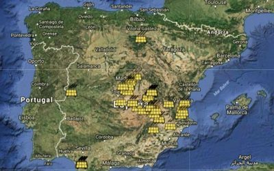 En 2017 repartimos más de medio millón de euros entre todas las personas que participan en nuestras plantas socializadas