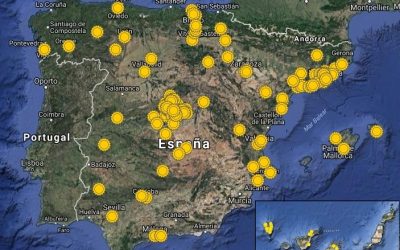 La Oleada Solar, una historia de éxito colectivo y compartido en comunidad