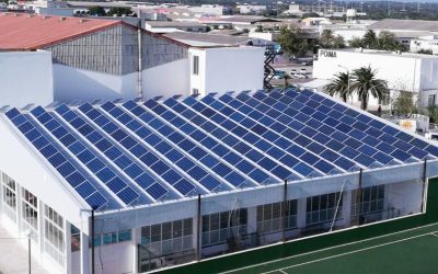 Mahón continúa avanzando en la transición energética