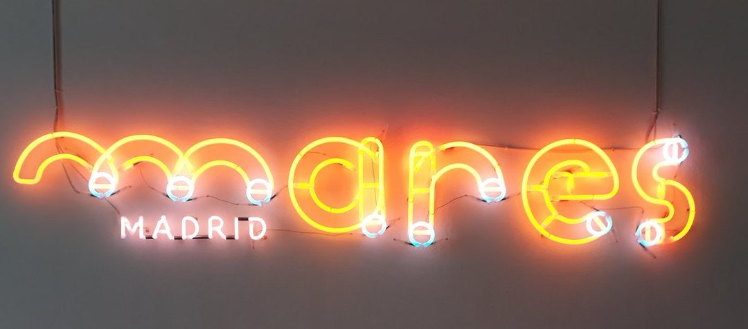 Abril marca un nuevo hito en el calendario del Mar de Energía