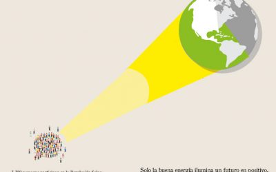 La Revolución Solar está en manos de la ciudadanía