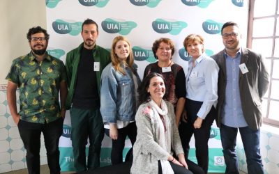 El proyecto MARES comparte experiencias junto a otras iniciativas en Bruselas