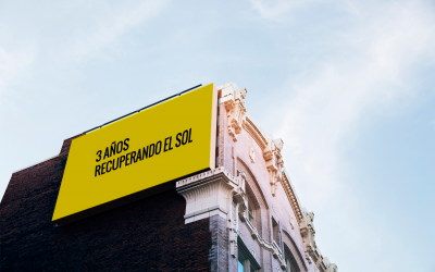 Últimos días para presentar a tu entidad al Generador Recupera el Sol