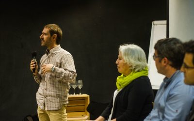 Rehabilitar para mitigar las consecuencias del cambio climático