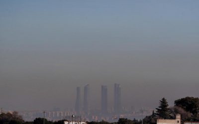 Nuestra parte en el Día Mundial por la Reducción de Emisiones de CO2