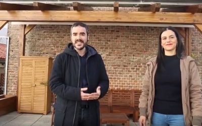 Nos sumergimos dentro de un autoconsumo de la Oleada Solar en nuestro canal de YouTube