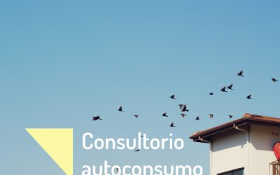 El autoconsumo fotovoltaico despega y ya es imparable
