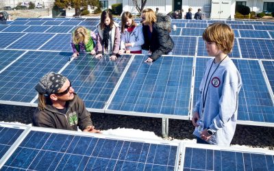 Ecooo 2019: de la consolidación del pensamiento ambiental al Real Decreto de autoconsumo