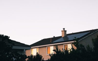 Monitorización minuto a minuto de tu instalación fotovoltaica si pones tu instalación con Ecooo