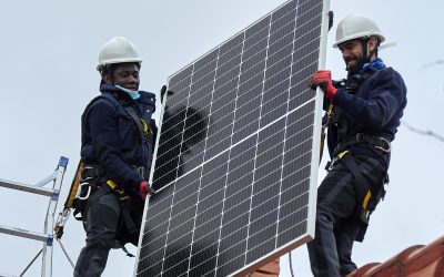 La empresa de inserción Hispaled y Ecooo se alían para formar a equipos de instaladores de autoconsumo fotovoltaico