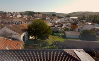 Valdepiélagos, una comunidad energética para la transición ecológica