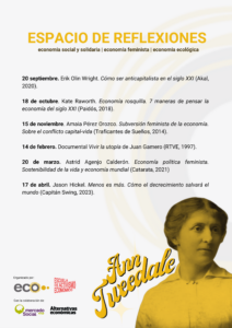 horario reducido ann tweedale