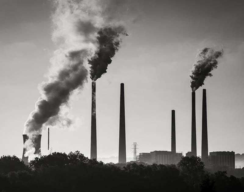 Refugiados climáticos en España