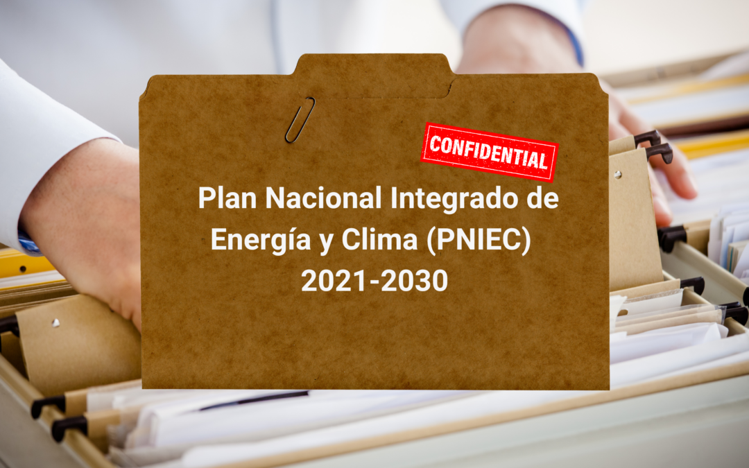 El PNIEC Confirma el Cierre de las Centrales Nucleares y Apuesta por el Autoconsumo Colectivo