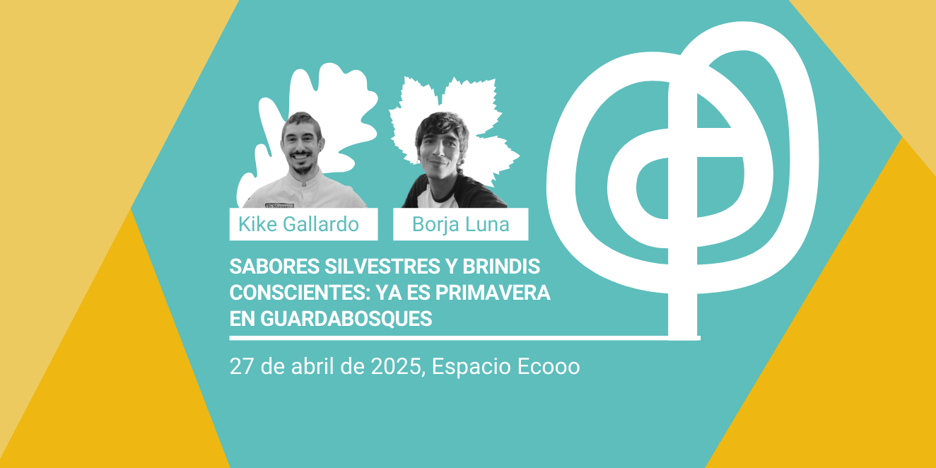Curso borja luna y Kike Gallardo