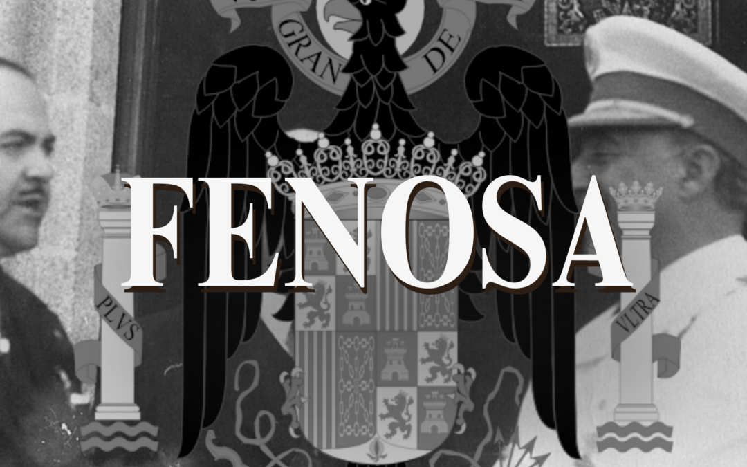 Fenosa y el legado franquista del expolio energético