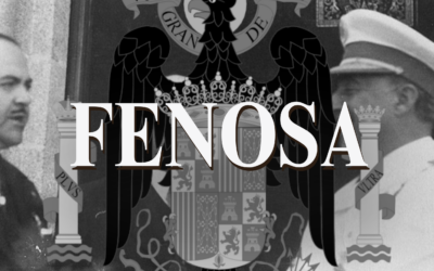 Fenosa y el legado franquista del expolio energético