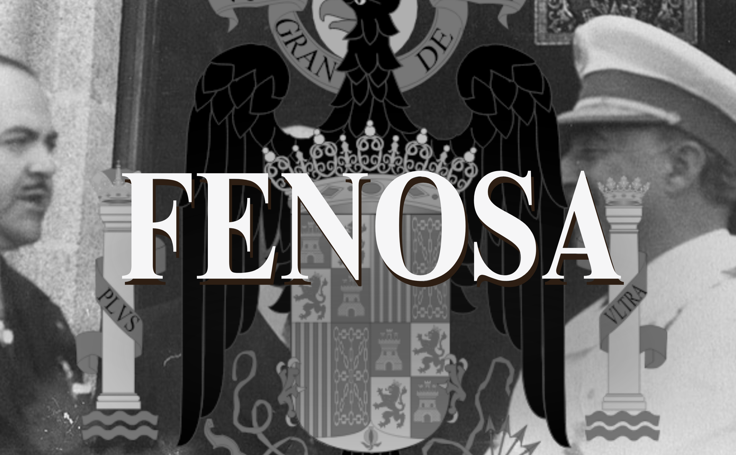 FENOSA Y FRANQUISMO FENOSA Y FRANQUISMO