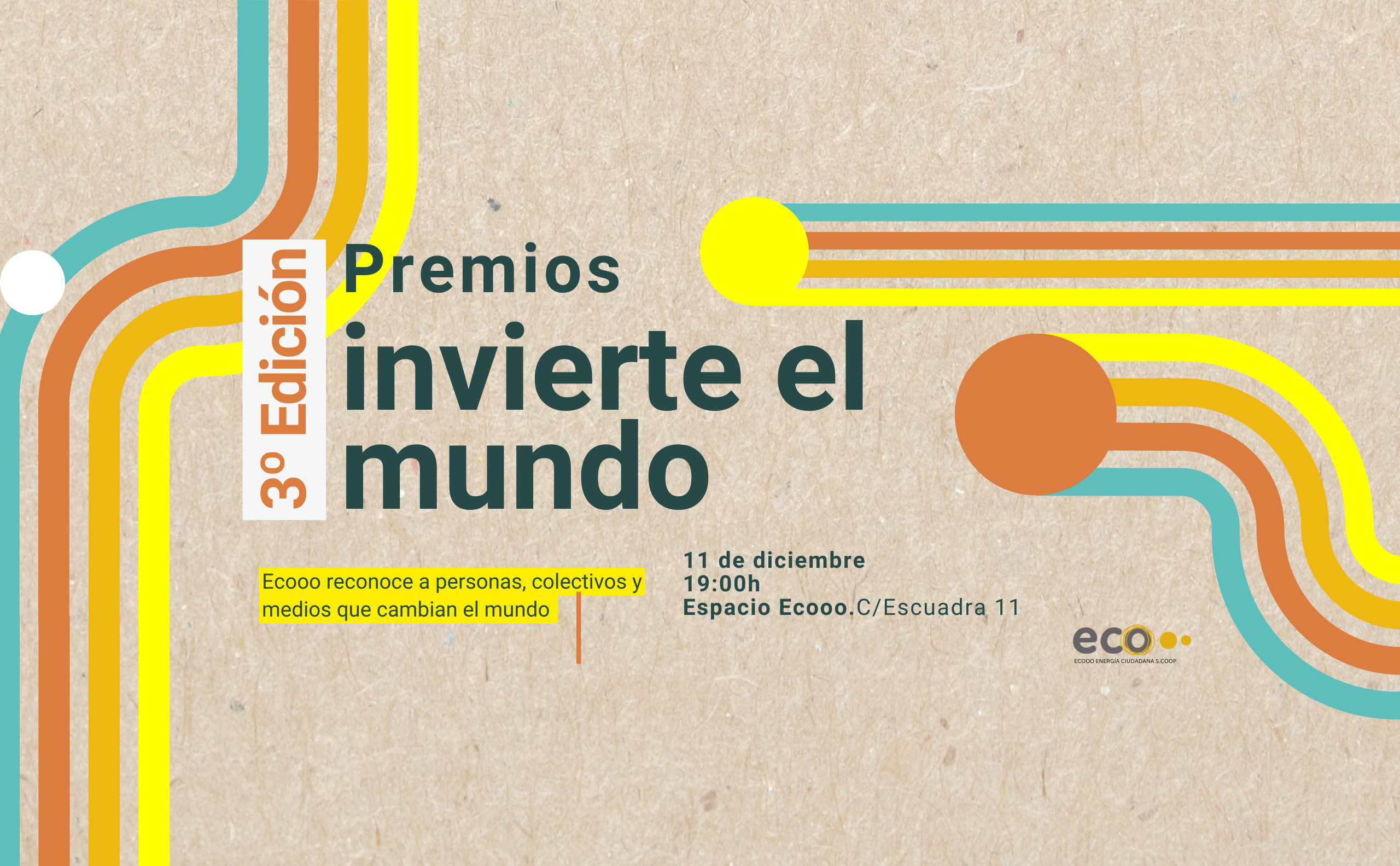Premios Ecooo