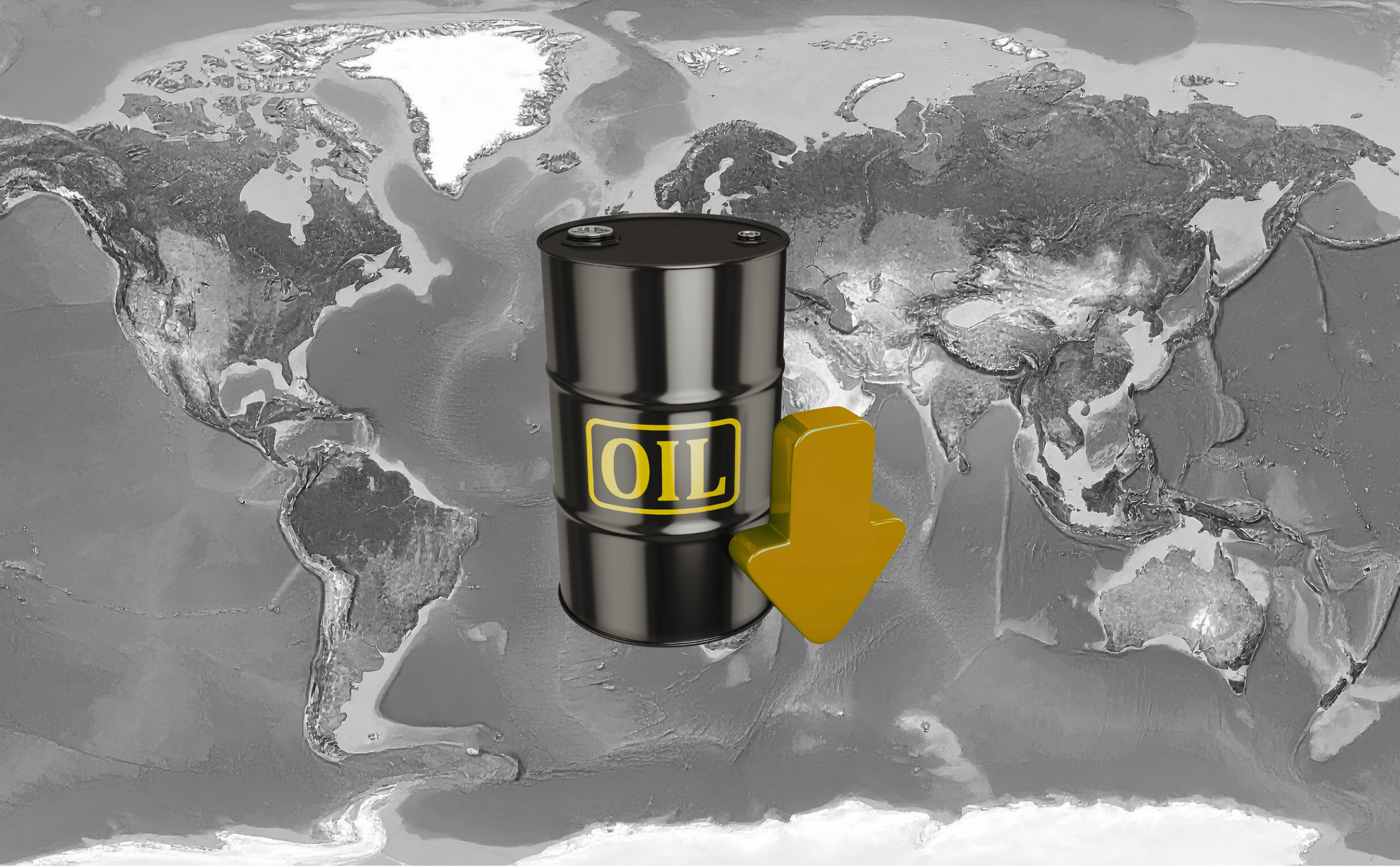 Nuevo orden mundial Ecooo